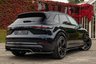 USED 2023 72 PORSCHE CAYENNE 3.0 V6 E-Hybrid 17.9kWh Platinum Edition TiptronicS 4WD Euro 6 (s/s) 5dr (3.6kW Charger) PAN ROOF+REDSEAT+REAR STEERING