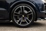 USED 2023 72 PORSCHE CAYENNE 3.0 V6 E-Hybrid 17.9kWh Platinum Edition TiptronicS 4WD Euro 6 (s/s) 5dr (3.6kW Charger) PAN ROOF+REDSEAT+REAR STEERING