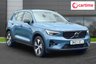 USED 2023 23 VOLVO XC40 1.5h T4 Recharge 10.7kWh Plus SUV 5dr Petrol Plug-in Hybrid Auto Euro 6 (s/s) (211 ps) Parking Camera 360 Surround View, Front / Rear Park Assist, Android Auto / Apple CarPlay, Climate Pack, Sensus Navigation Parking Camera 360 Surround View, Front / Rear Park Assist, Android Auto / Apple CarPlay, Climate Pack, Sensus Navigation