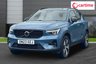 USED 2023 23 VOLVO XC40 1.5h T4 Recharge 10.7kWh Plus SUV 5dr Petrol Plug-in Hybrid Auto Euro 6 (s/s) (211 ps) Parking Camera 360 Surround View, Front / Rear Park Assist, Android Auto / Apple CarPlay, Climate Pack, Sensus Navigation Parking Camera 360 Surround View, Front / Rear Park Assist, Android Auto / Apple CarPlay, Climate Pack, Sensus Navigation