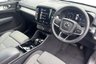 USED 2023 23 VOLVO XC40 1.5h T4 Recharge 10.7kWh Plus SUV 5dr Petrol Plug-in Hybrid Auto Euro 6 (s/s) (211 ps) Parking Camera 360 Surround View, Front / Rear Park Assist, Android Auto / Apple CarPlay, Climate Pack, Sensus Navigation Parking Camera 360 Surround View, Front / Rear Park Assist, Android Auto / Apple CarPlay, Climate Pack, Sensus Navigation