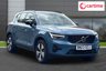 USED 2023 23 VOLVO XC40 1.5h T4 Recharge 10.7kWh Plus SUV 5dr Petrol Plug-in Hybrid Auto Euro 6 (s/s) (211 ps) Parking Camera 360 Surround View, Front / Rear Park Assist, Android Auto / Apple CarPlay, Climate Pack, Sensus Navigation Parking Camera 360 Surround View, Front / Rear Park Assist, Android Auto / Apple CarPlay, Climate Pack, Sensus Navigation