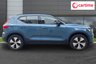 USED 2023 23 VOLVO XC40 1.5h T4 Recharge 10.7kWh Plus SUV 5dr Petrol Plug-in Hybrid Auto Euro 6 (s/s) (211 ps) Parking Camera 360 Surround View, Front / Rear Park Assist, Android Auto / Apple CarPlay, Climate Pack, Sensus Navigation Parking Camera 360 Surround View, Front / Rear Park Assist, Android Auto / Apple CarPlay, Climate Pack, Sensus Navigation