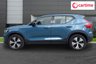 USED 2023 23 VOLVO XC40 1.5h T4 Recharge 10.7kWh Plus SUV 5dr Petrol Plug-in Hybrid Auto Euro 6 (s/s) (211 ps) Parking Camera 360 Surround View, Front / Rear Park Assist, Android Auto / Apple CarPlay, Climate Pack, Sensus Navigation Parking Camera 360 Surround View, Front / Rear Park Assist, Android Auto / Apple CarPlay, Climate Pack, Sensus Navigation