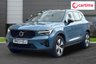 USED 2023 23 VOLVO XC40 1.5h T4 Recharge 10.7kWh Plus SUV 5dr Petrol Plug-in Hybrid Auto Euro 6 (s/s) (211 ps) Parking Camera 360 Surround View, Front / Rear Park Assist, Android Auto / Apple CarPlay, Climate Pack, Sensus Navigation Parking Camera 360 Surround View, Front / Rear Park Assist, Android Auto / Apple CarPlay, Climate Pack, Sensus Navigation