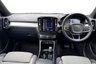 USED 2023 23 VOLVO XC40 1.5h T4 Recharge 10.7kWh Plus SUV 5dr Petrol Plug-in Hybrid Auto Euro 6 (s/s) (211 ps) Parking Camera 360 Surround View, Front / Rear Park Assist, Android Auto / Apple CarPlay, Climate Pack, Sensus Navigation Parking Camera 360 Surround View, Front / Rear Park Assist, Android Auto / Apple CarPlay, Climate Pack, Sensus Navigation