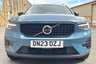USED 2023 23 VOLVO XC40 1.5h T4 Recharge 10.7kWh Plus SUV 5dr Petrol Plug-in Hybrid Auto Euro 6 (s/s) (211 ps) Parking Camera 360 Surround View, Front / Rear Park Assist, Android Auto / Apple CarPlay, Climate Pack, Sensus Navigation Parking Camera 360 Surround View, Front / Rear Park Assist, Android Auto / Apple CarPlay, Climate Pack, Sensus Navigation