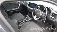 USED 2020 20 KIA XCEED 1.6 CRDi 2 SUV 5dr Diesel Manual Euro 6 (s/s) (114 bhp) 