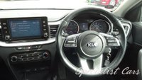 USED 2020 20 KIA XCEED 1.6 CRDi 2 SUV 5dr Diesel Manual Euro 6 (s/s) (114 bhp) 