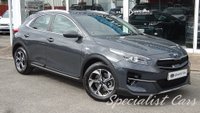 USED 2020 20 KIA XCEED 1.6 CRDi 2 SUV 5dr Diesel Manual Euro 6 (s/s) (114 bhp) 