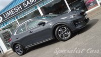 USED 2020 20 KIA XCEED 1.6 CRDi 2 SUV 5dr Diesel Manual Euro 6 (s/s) (114 bhp) 