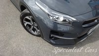 USED 2020 20 KIA XCEED 1.6 CRDi 2 SUV 5dr Diesel Manual Euro 6 (s/s) (114 bhp) 