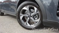 USED 2020 20 KIA XCEED 1.6 CRDi 2 SUV 5dr Diesel Manual Euro 6 (s/s) (114 bhp) 