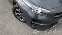 USED 2020 20 KIA XCEED 1.6 CRDi 2 SUV 5dr Diesel Manual Euro 6 (s/s) (114 bhp) 