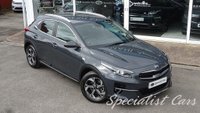 USED 2020 20 KIA XCEED 1.6 CRDi 2 SUV 5dr Diesel Manual Euro 6 (s/s) (114 bhp) 