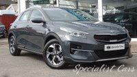 USED 2020 20 KIA XCEED 1.6 CRDi 2 SUV 5dr Diesel Manual Euro 6 (s/s) (114 bhp) 