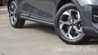 USED 2020 20 KIA XCEED 1.6 CRDi 2 SUV 5dr Diesel Manual Euro 6 (s/s) (114 bhp) 
