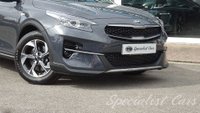 USED 2020 20 KIA XCEED 1.6 CRDi 2 SUV 5dr Diesel Manual Euro 6 (s/s) (114 bhp) 