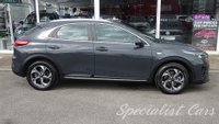 USED 2020 20 KIA XCEED 1.6 CRDi 2 SUV 5dr Diesel Manual Euro 6 (s/s) (114 bhp) 