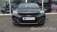 USED 2020 20 KIA XCEED 1.6 CRDi 2 SUV 5dr Diesel Manual Euro 6 (s/s) (114 bhp) 
