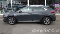 USED 2020 20 KIA XCEED 1.6 CRDi 2 SUV 5dr Diesel Manual Euro 6 (s/s) (114 bhp) 