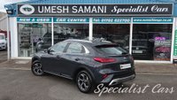 USED 2020 20 KIA XCEED 1.6 CRDi 2 SUV 5dr Diesel Manual Euro 6 (s/s) (114 bhp) 