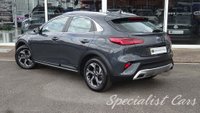 USED 2020 20 KIA XCEED 1.6 CRDi 2 SUV 5dr Diesel Manual Euro 6 (s/s) (114 bhp) 