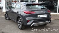 USED 2020 20 KIA XCEED 1.6 CRDi 2 SUV 5dr Diesel Manual Euro 6 (s/s) (114 bhp) 