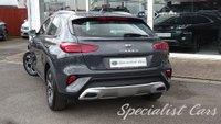 USED 2020 20 KIA XCEED 1.6 CRDi 2 SUV 5dr Diesel Manual Euro 6 (s/s) (114 bhp) 