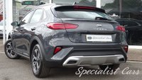 USED 2020 20 KIA XCEED 1.6 CRDi 2 SUV 5dr Diesel Manual Euro 6 (s/s) (114 bhp) 