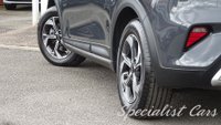 USED 2020 20 KIA XCEED 1.6 CRDi 2 SUV 5dr Diesel Manual Euro 6 (s/s) (114 bhp) 