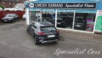 USED 2020 20 KIA XCEED 1.6 CRDi 2 SUV 5dr Diesel Manual Euro 6 (s/s) (114 bhp) 