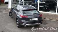 USED 2020 20 KIA XCEED 1.6 CRDi 2 SUV 5dr Diesel Manual Euro 6 (s/s) (114 bhp) 