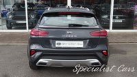 USED 2020 20 KIA XCEED 1.6 CRDi 2 SUV 5dr Diesel Manual Euro 6 (s/s) (114 bhp) 