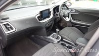 USED 2020 20 KIA XCEED 1.6 CRDi 2 SUV 5dr Diesel Manual Euro 6 (s/s) (114 bhp) 