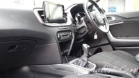 USED 2020 20 KIA XCEED 1.6 CRDi 2 SUV 5dr Diesel Manual Euro 6 (s/s) (114 bhp) 