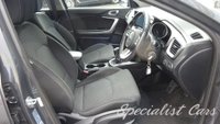 USED 2020 20 KIA XCEED 1.6 CRDi 2 SUV 5dr Diesel Manual Euro 6 (s/s) (114 bhp) 