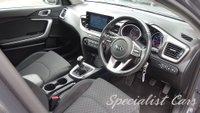 USED 2020 20 KIA XCEED 1.6 CRDi 2 SUV 5dr Diesel Manual Euro 6 (s/s) (114 bhp) 