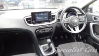 USED 2020 20 KIA XCEED 1.6 CRDi 2 SUV 5dr Diesel Manual Euro 6 (s/s) (114 bhp) 