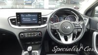 USED 2020 20 KIA XCEED 1.6 CRDi 2 SUV 5dr Diesel Manual Euro 6 (s/s) (114 bhp) 