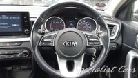 USED 2020 20 KIA XCEED 1.6 CRDi 2 SUV 5dr Diesel Manual Euro 6 (s/s) (114 bhp) 