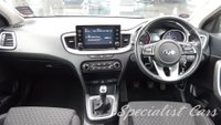 USED 2020 20 KIA XCEED 1.6 CRDi 2 SUV 5dr Diesel Manual Euro 6 (s/s) (114 bhp) 