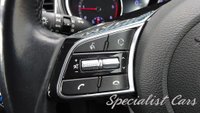 USED 2020 20 KIA XCEED 1.6 CRDi 2 SUV 5dr Diesel Manual Euro 6 (s/s) (114 bhp) 