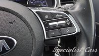 USED 2020 20 KIA XCEED 1.6 CRDi 2 SUV 5dr Diesel Manual Euro 6 (s/s) (114 bhp) 