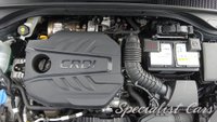 USED 2020 20 KIA XCEED 1.6 CRDi 2 SUV 5dr Diesel Manual Euro 6 (s/s) (114 bhp) 