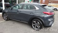 USED 2020 20 KIA XCEED 1.6 CRDi 2 SUV 5dr Diesel Manual Euro 6 (s/s) (114 bhp) 