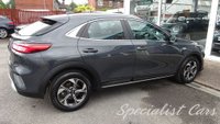 USED 2020 20 KIA XCEED 1.6 CRDi 2 SUV 5dr Diesel Manual Euro 6 (s/s) (114 bhp) 