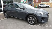 USED 2020 20 KIA XCEED 1.6 CRDi 2 SUV 5dr Diesel Manual Euro 6 (s/s) (114 bhp) 