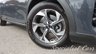 USED 2020 20 KIA XCEED 1.6 CRDi 2 SUV 5dr Diesel Manual Euro 6 (s/s) (114 bhp) 