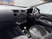 USED 2014 M KIA RIO 1.4 2 Hatchback 5dr Petrol Auto Euro 5 (107 bhp) Low Miles, Low Insurance, Automatic